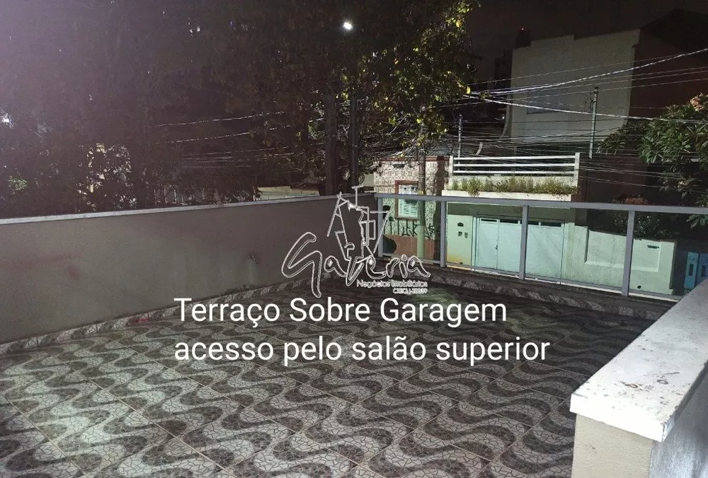 Sobrado, 4 quartos, 250 m² - Foto 15