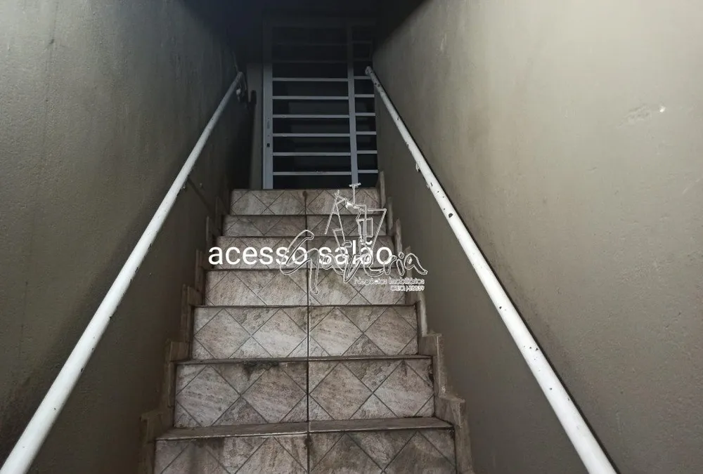 Sobrado, 4 quartos, 250 m² - Foto 17