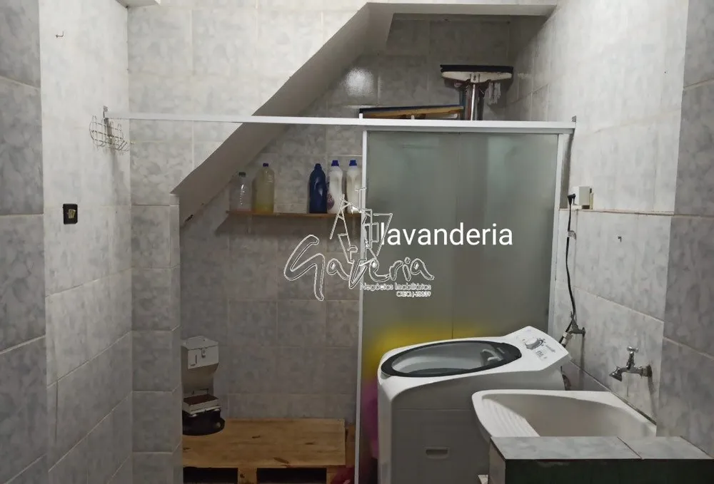 Sobrado, 4 quartos, 250 m² - Foto 22