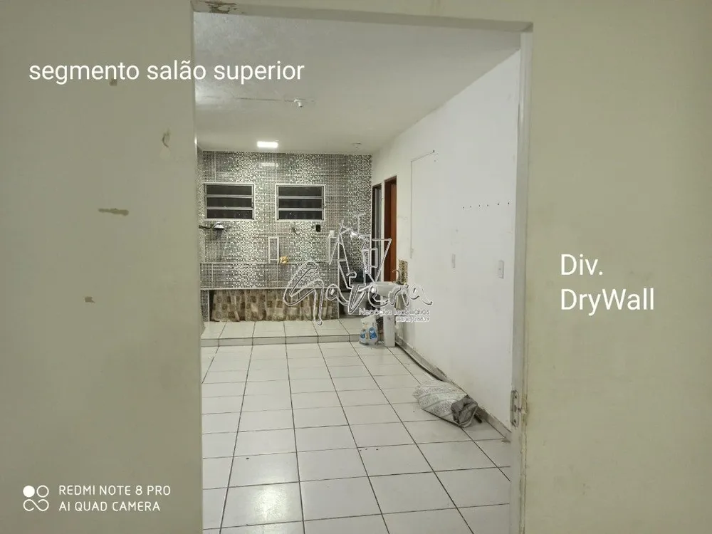 Sobrado, 4 quartos, 250 m² - Foto 16