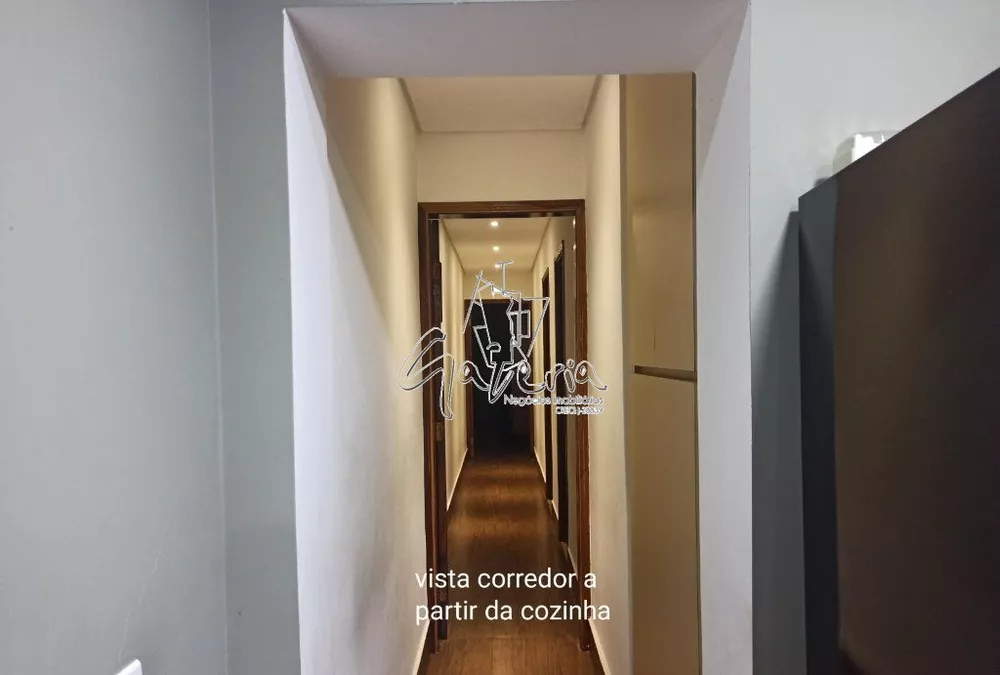 Sobrado à venda com 4 quartos, 250m² - Foto 7