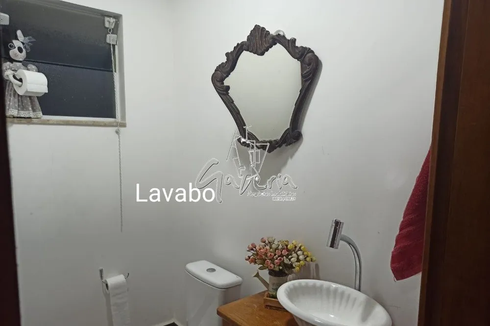Sobrado, 4 quartos, 250 m² - Foto 14