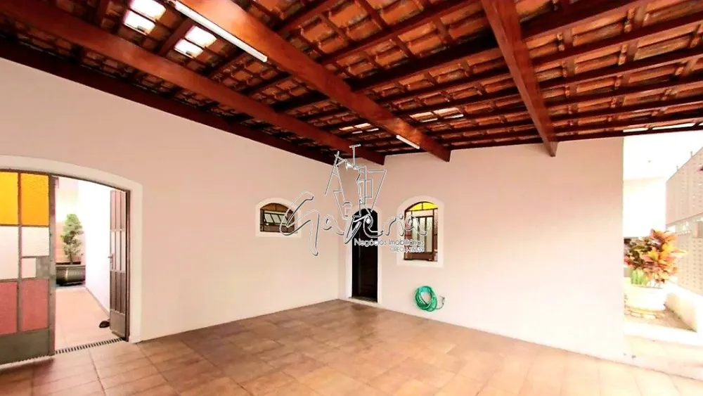 Sobrado, 3 quartos, 232 m² - Foto 18