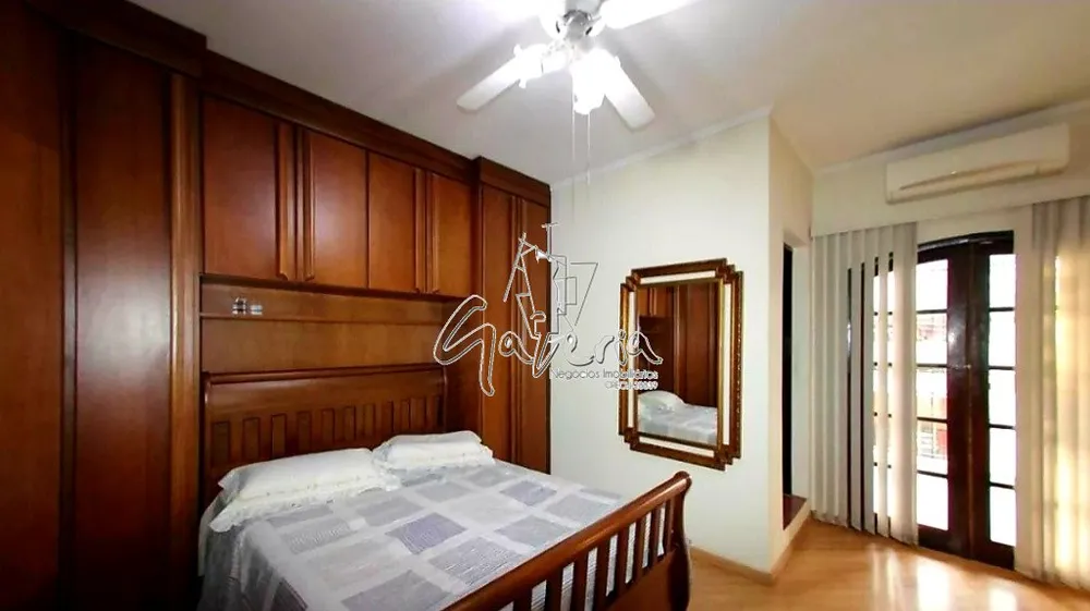 Sobrado, 3 quartos, 232 m² - Foto 10