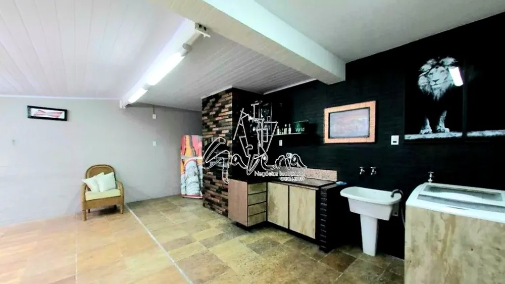Sobrado, 3 quartos, 232 m² - Foto 20
