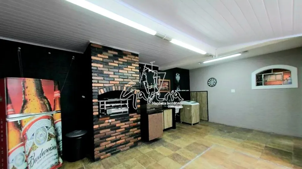 Sobrado, 3 quartos, 232 m² - Foto 22