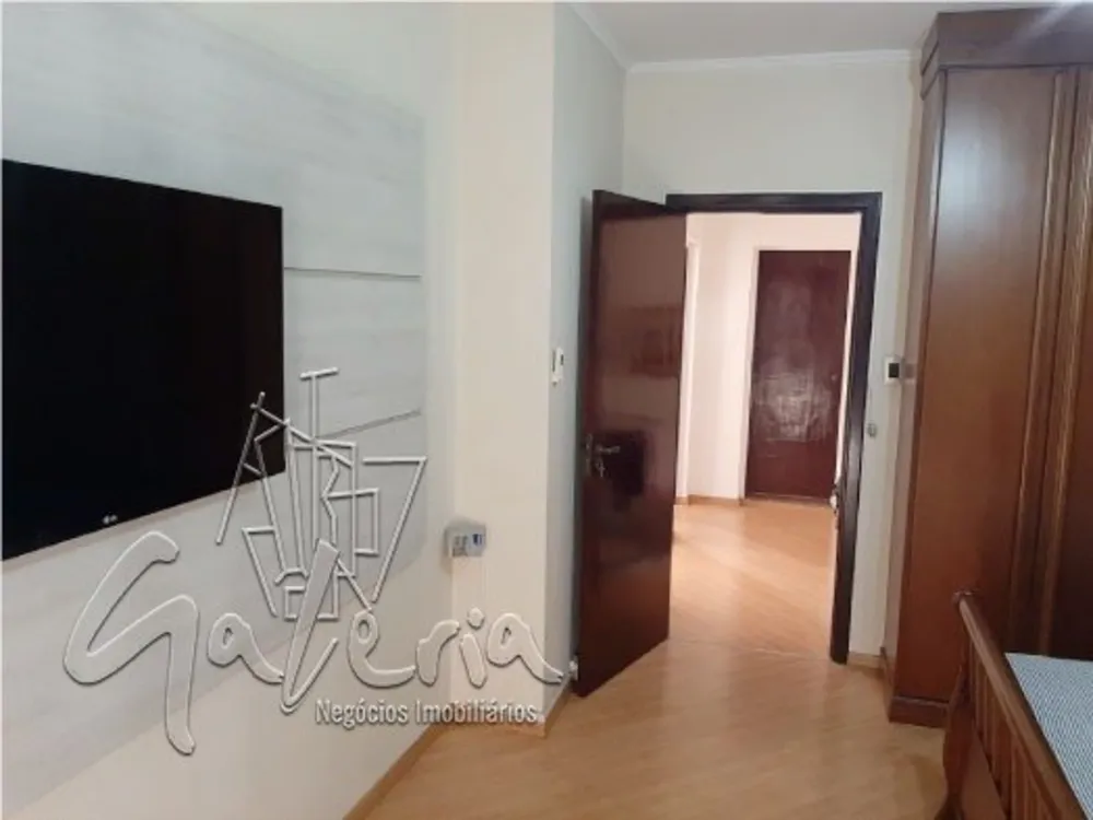 Sobrado, 3 quartos, 232 m² - Foto 14