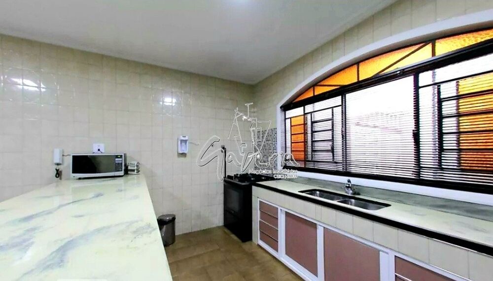 Sobrado à venda com 3 quartos, 232m² - Foto 6