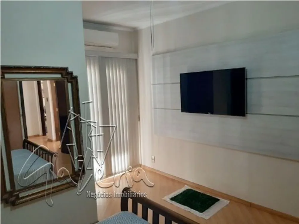 Sobrado, 3 quartos, 232 m² - Foto 13