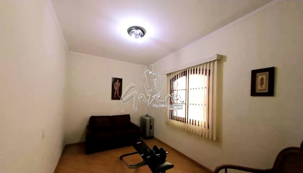Sobrado, 3 quartos, 232 m² - Foto 17