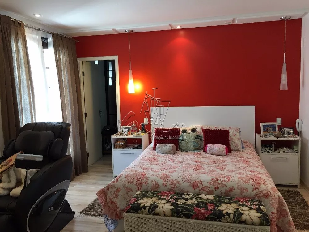 Sobrado, 4 quartos, 360 m² - Foto 3
