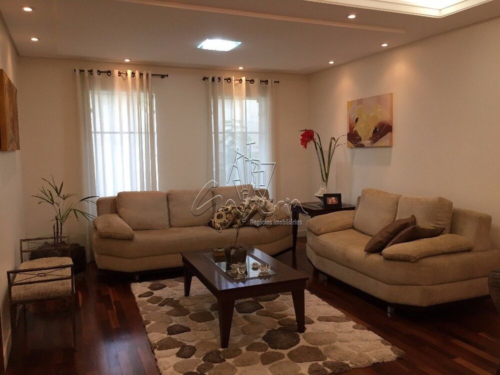 Sobrado, 4 quartos, 360 m² - Foto 7