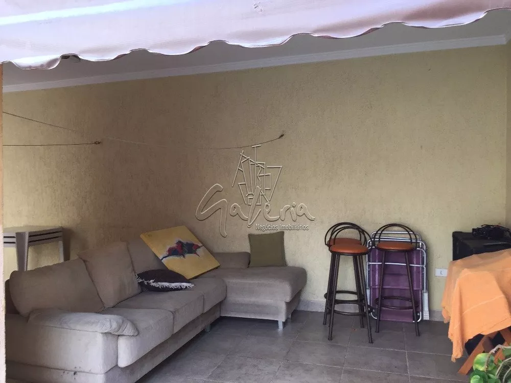Sobrado, 4 quartos, 360 m² - Foto 2