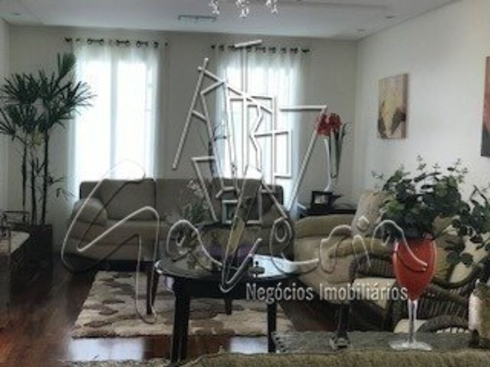 Sobrado, 4 quartos, 360 m² - Foto 8