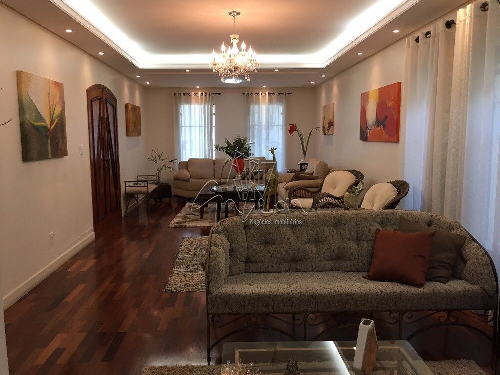 Sobrado, 4 quartos, 360 m² - Foto 5