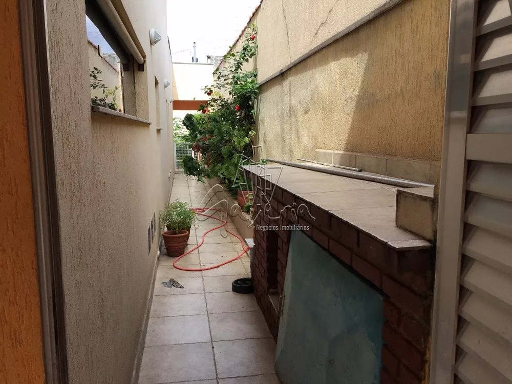 Sobrado, 4 quartos, 360 m² - Foto 4