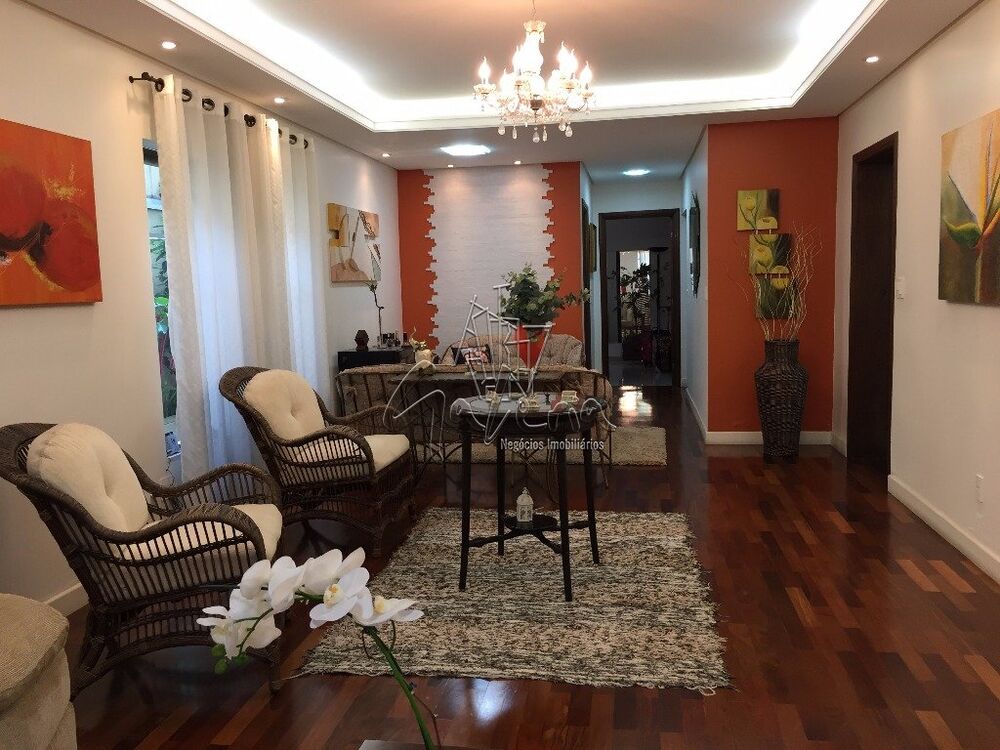 Sobrado, 4 quartos, 360 m² - Foto 6