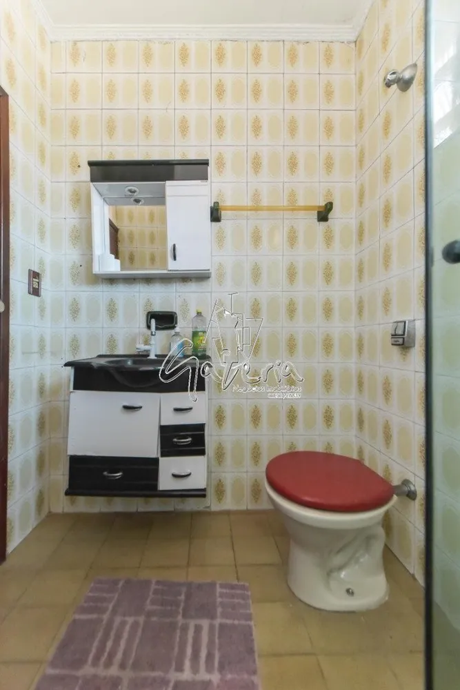 Sobrado, 3 quartos, 200 m² - Foto 10