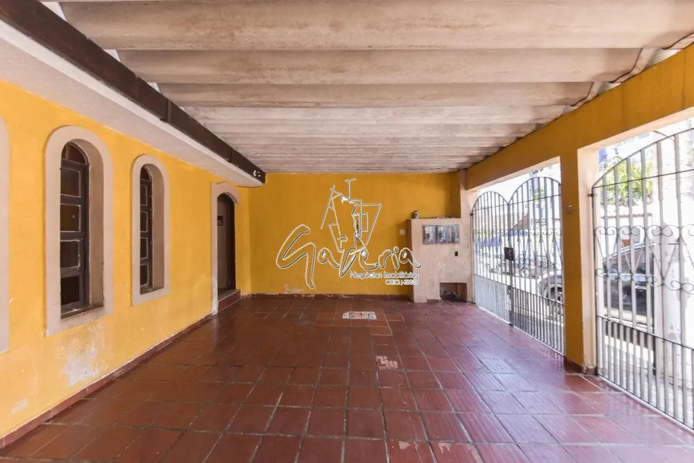 Sobrado, 3 quartos, 200 m² - Foto 13