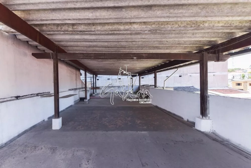 Sobrado, 3 quartos, 200 m² - Foto 6