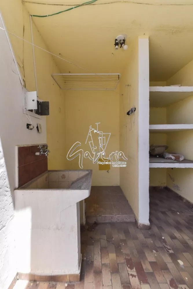 Sobrado, 3 quartos, 200 m² - Foto 8