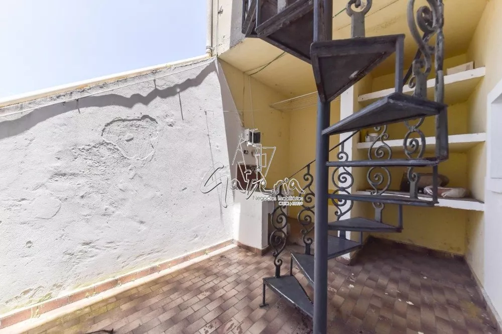 Sobrado, 3 quartos, 200 m² - Foto 5