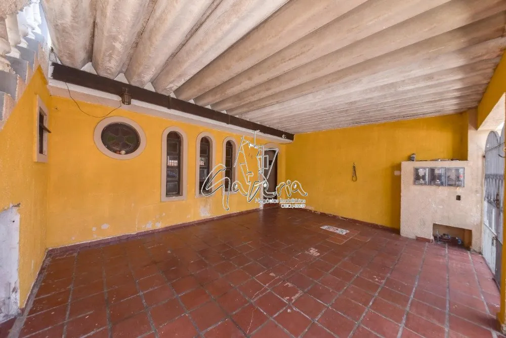 Sobrado, 3 quartos, 200 m² - Foto 24