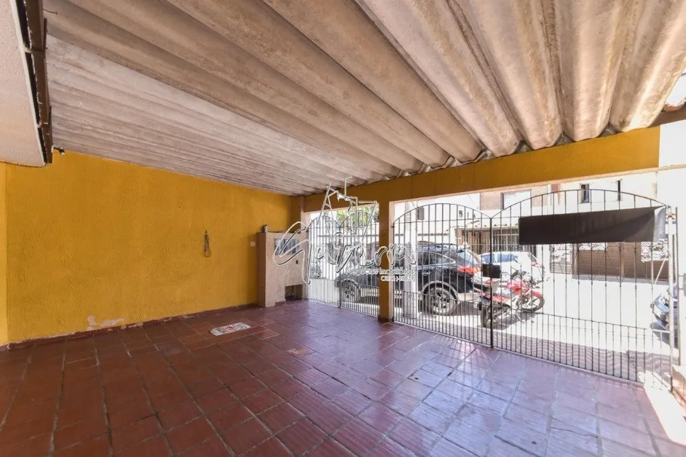 Sobrado, 3 quartos, 200 m² - Foto 12