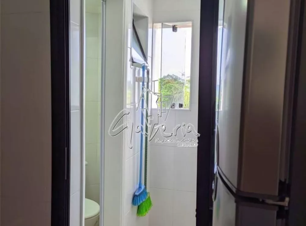 Apartamento, 1 quarto, 55 m² - Foto 10