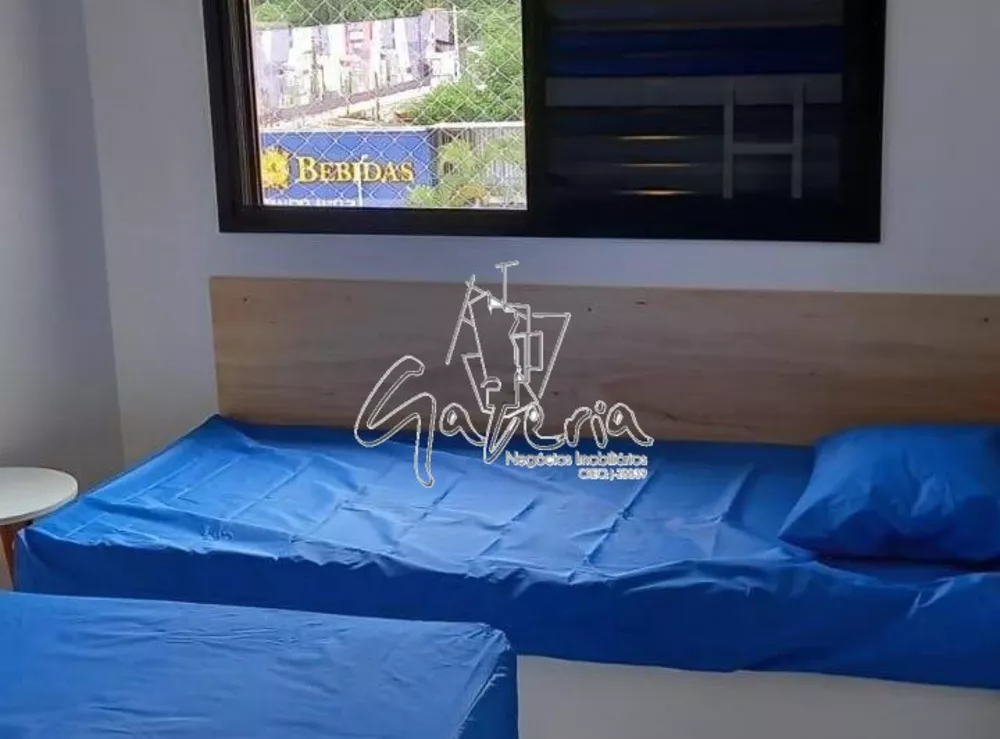 Apartamento, 1 quarto, 55 m² - Foto 9