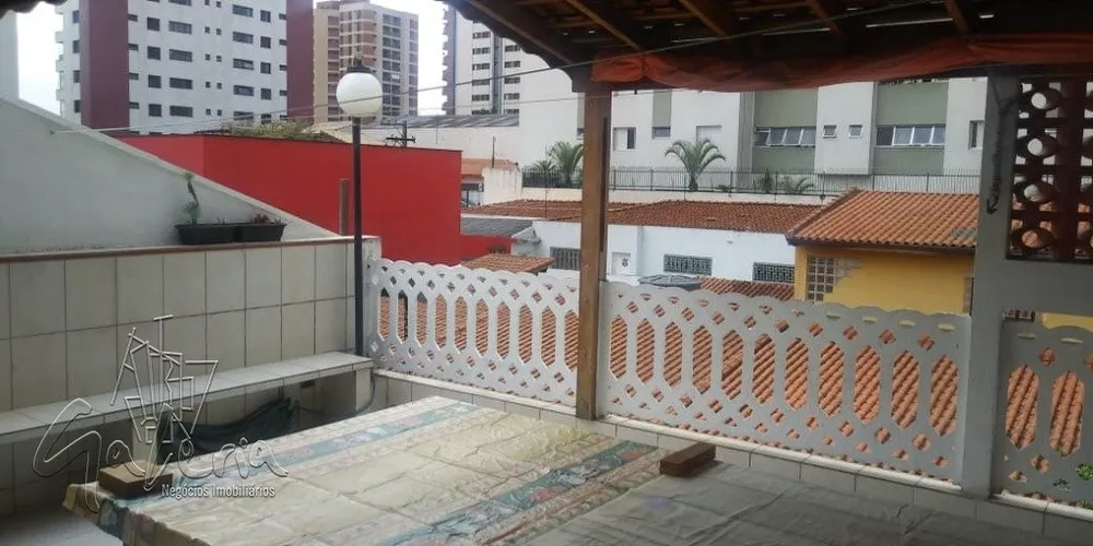 Sobrado à venda com 2 quartos, 140m² - Foto 11