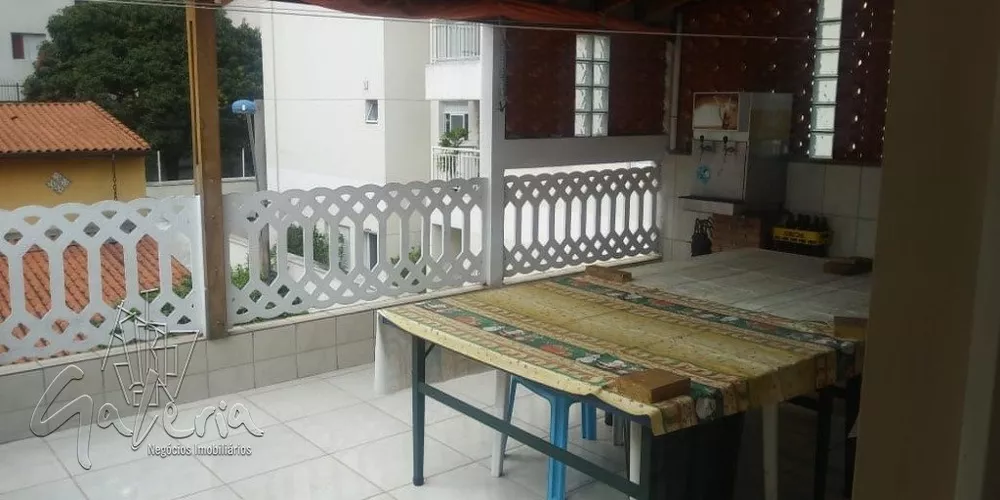 Sobrado à venda com 2 quartos, 140m² - Foto 12