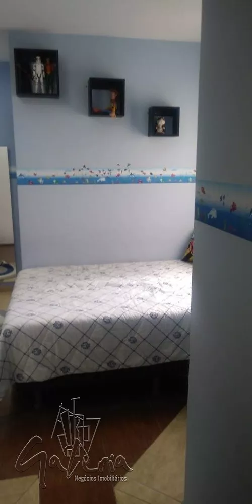 Sobrado à venda com 2 quartos, 140m² - Foto 4