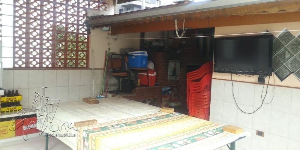 Sobrado, 2 quartos, 140 m² - Foto 14