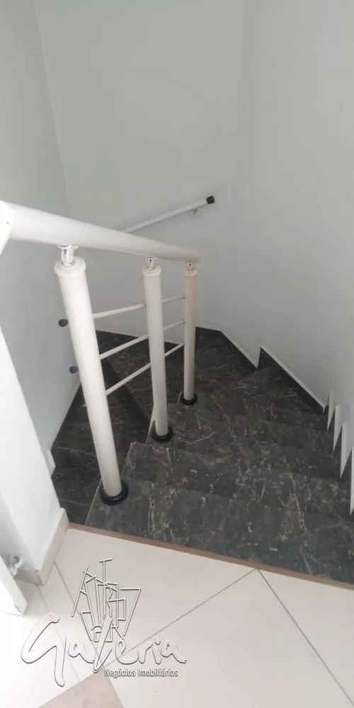 Sobrado à venda com 2 quartos, 140m² - Foto 9