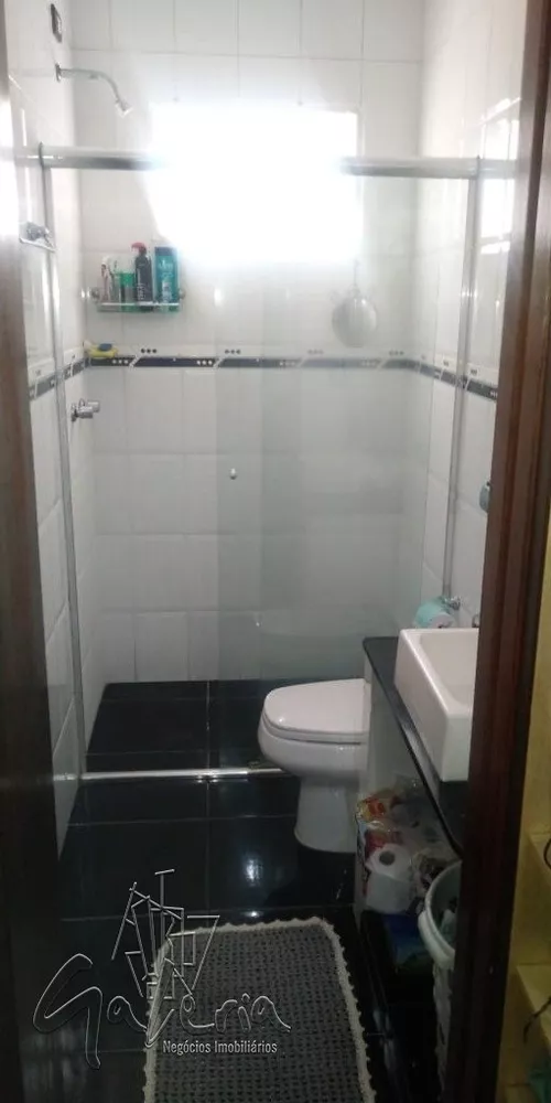 Sobrado à venda com 2 quartos, 140m² - Foto 5