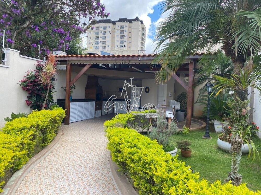 Sobrado, 3 quartos, 95 m² - Foto 19