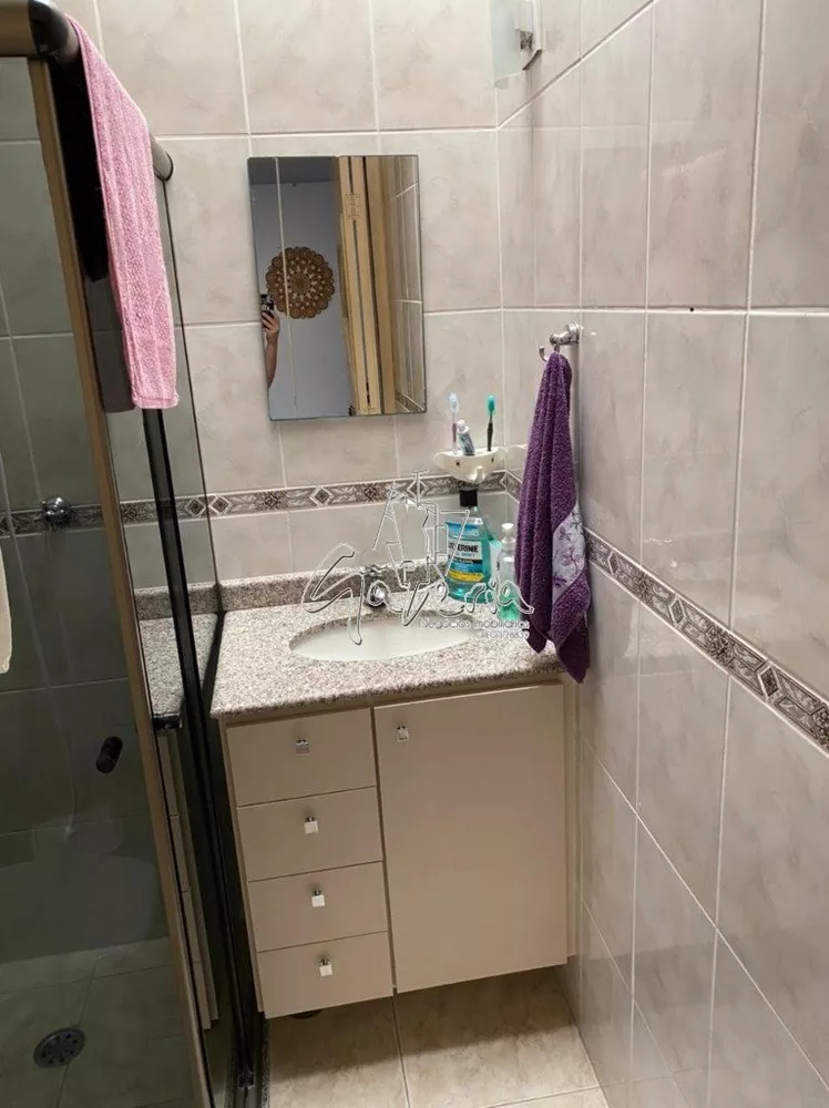 Sobrado à venda com 3 quartos, 95m² - Foto 14