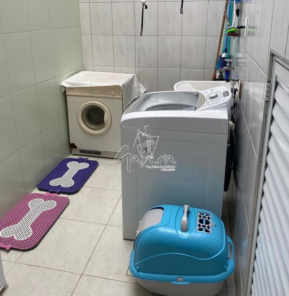 Sobrado, 3 quartos, 95 m² - Foto 18