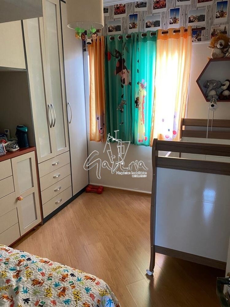 Sobrado, 3 quartos, 95 m² - Foto 17