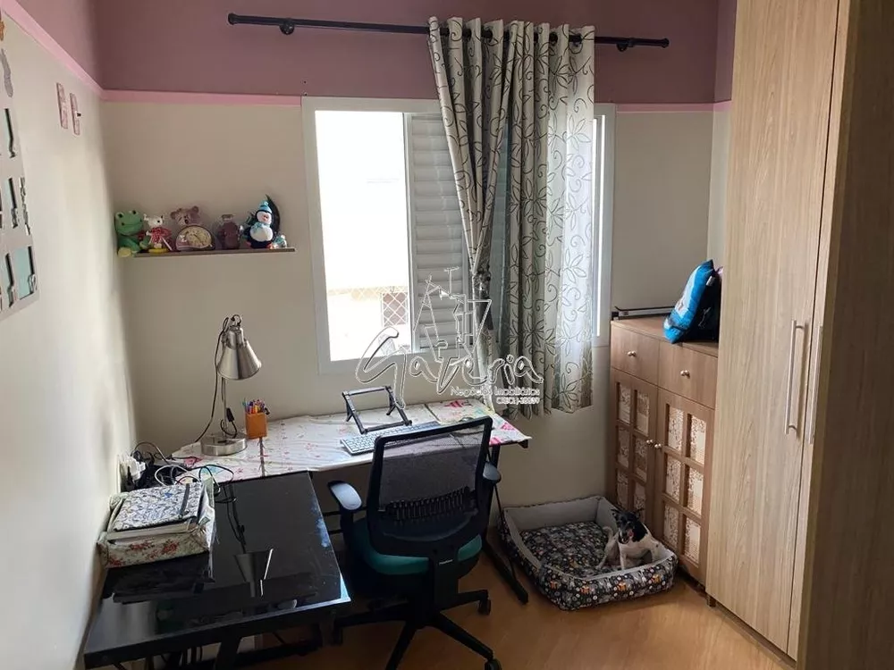 Sobrado à venda com 3 quartos, 95m² - Foto 15