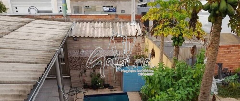 Casa, 3 quartos, 187 m² - Foto 5