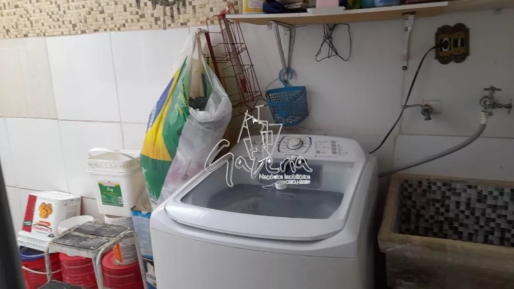 Casa, 3 quartos, 187 m² - Foto 10