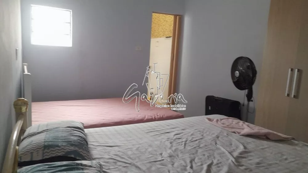 Casa, 3 quartos, 187 m² - Foto 9