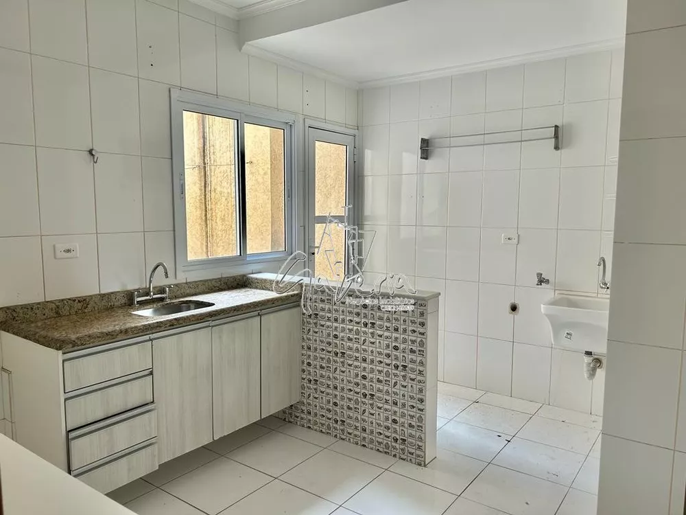 Apartamento à venda com 1 quarto, 55m² - Foto 1