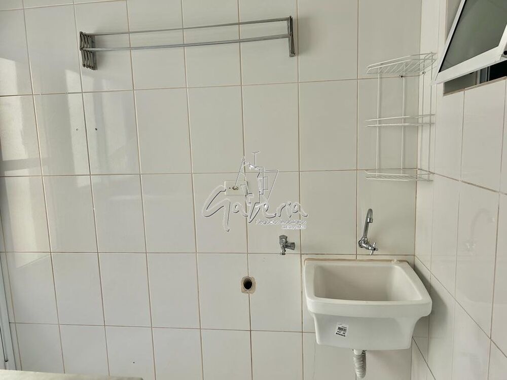 Apartamento à venda com 1 quarto, 55m² - Foto 8