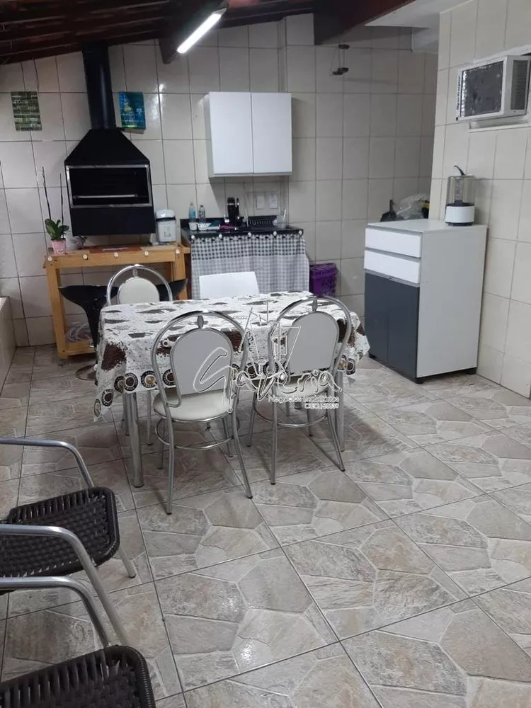 Sobrado, 2 quartos, 118 m² - Foto 1