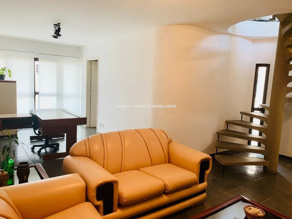 Cobertura, 4 quartos, 180 m² - Foto 22