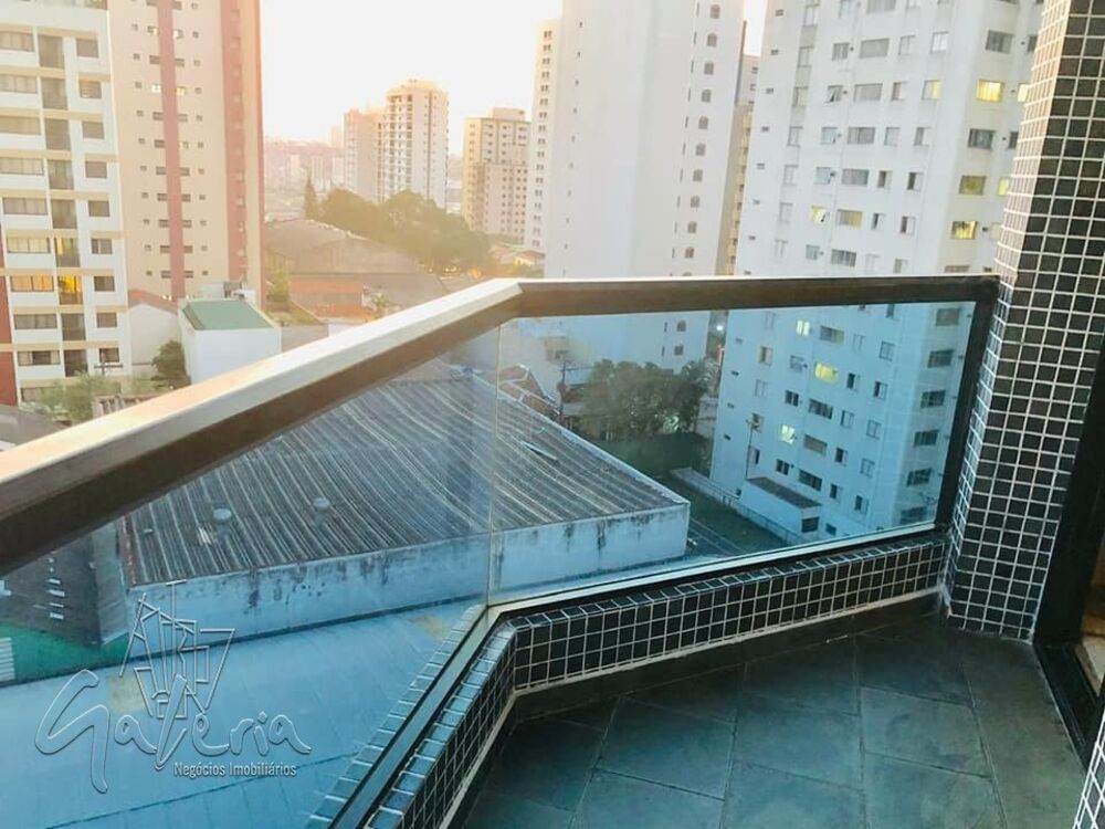Apartamento, 3 quartos, 156 m² - Foto 9