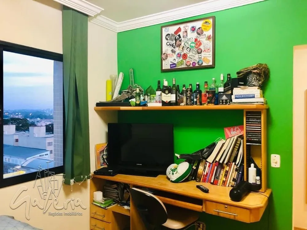 Apartamento, 3 quartos, 156 m² - Foto 18